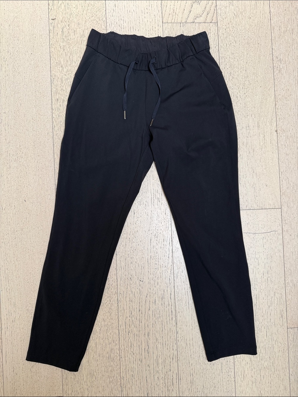 Lululemon women’s on the fly pants
